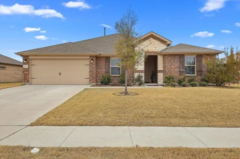 1341 Rockford Drive