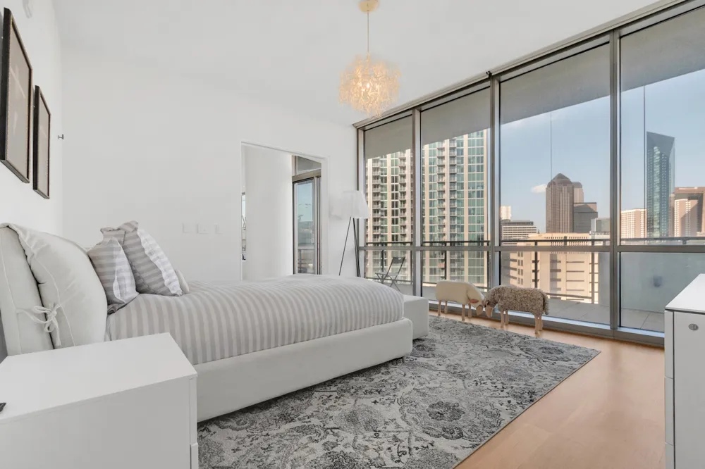 2200 Victory Avenue #802 Dallas, TX 75219