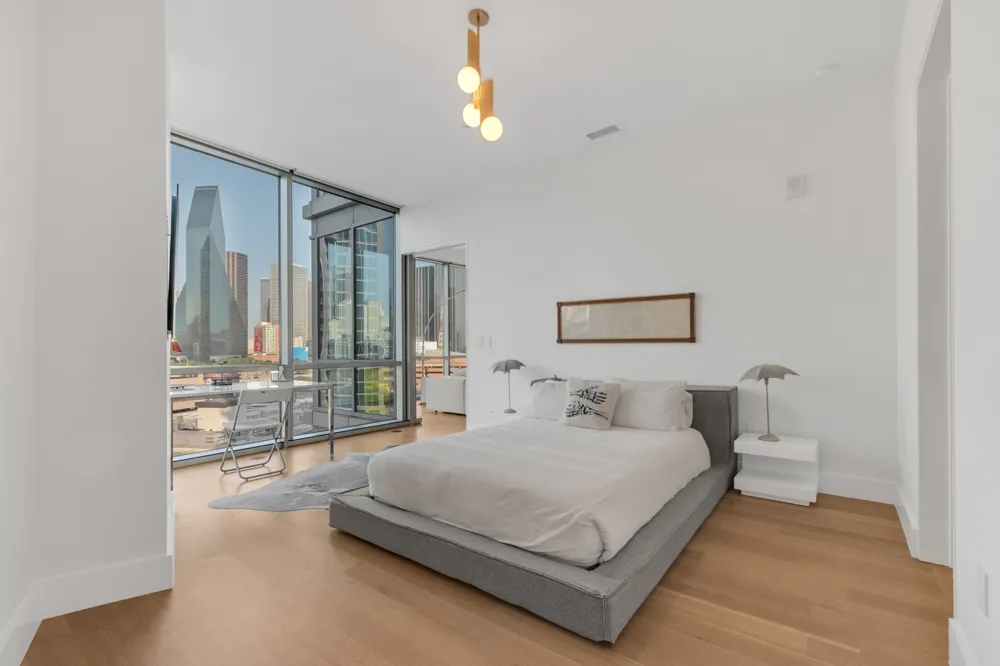 2200 Victory Avenue #802 Dallas, TX 75219