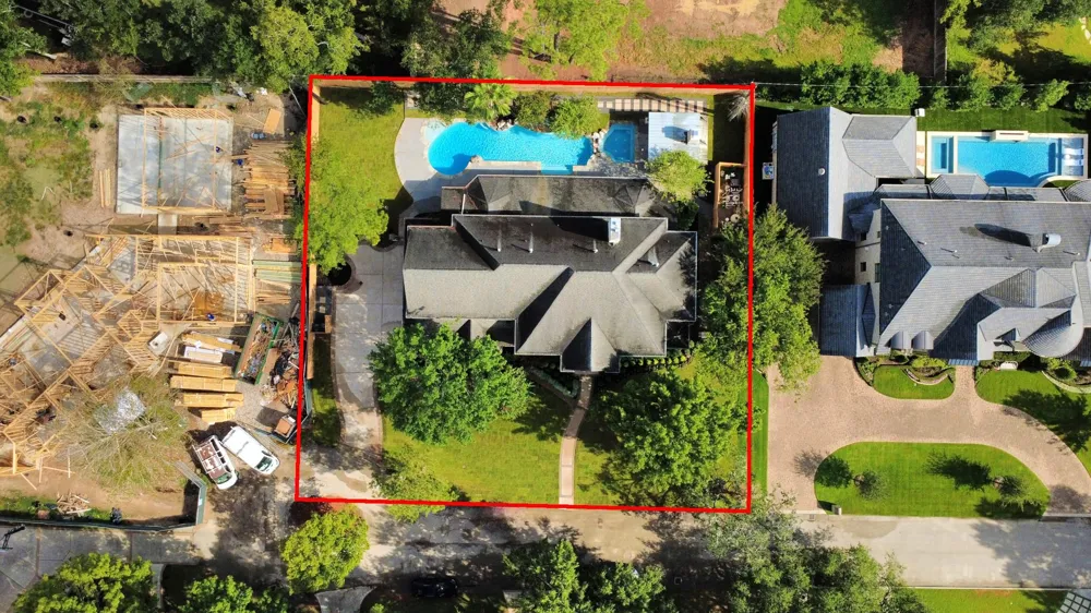 12018 Surrey Lane Bunker Hill Village, TX 77024