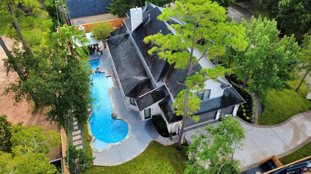 12018 Surrey Lane Bunker Hill Village, TX 77024