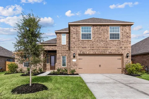 2909 Fair Wind Lane