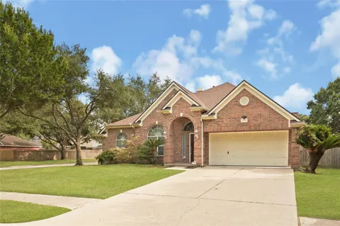 17703 Riata Lake Drive