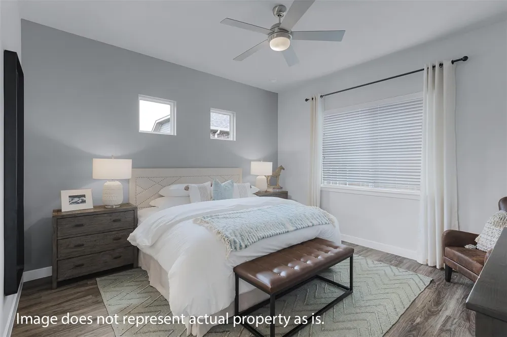 5900 County Road 277 Melissa, TX 75454