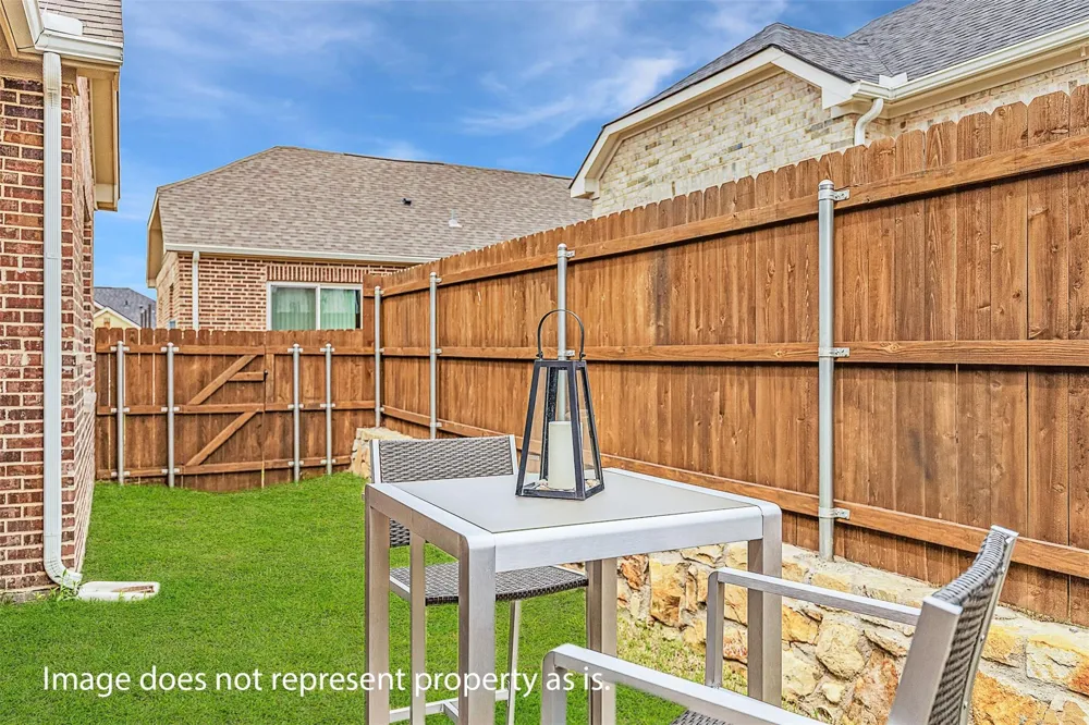 5900 County Road 277 Melissa, TX 75454