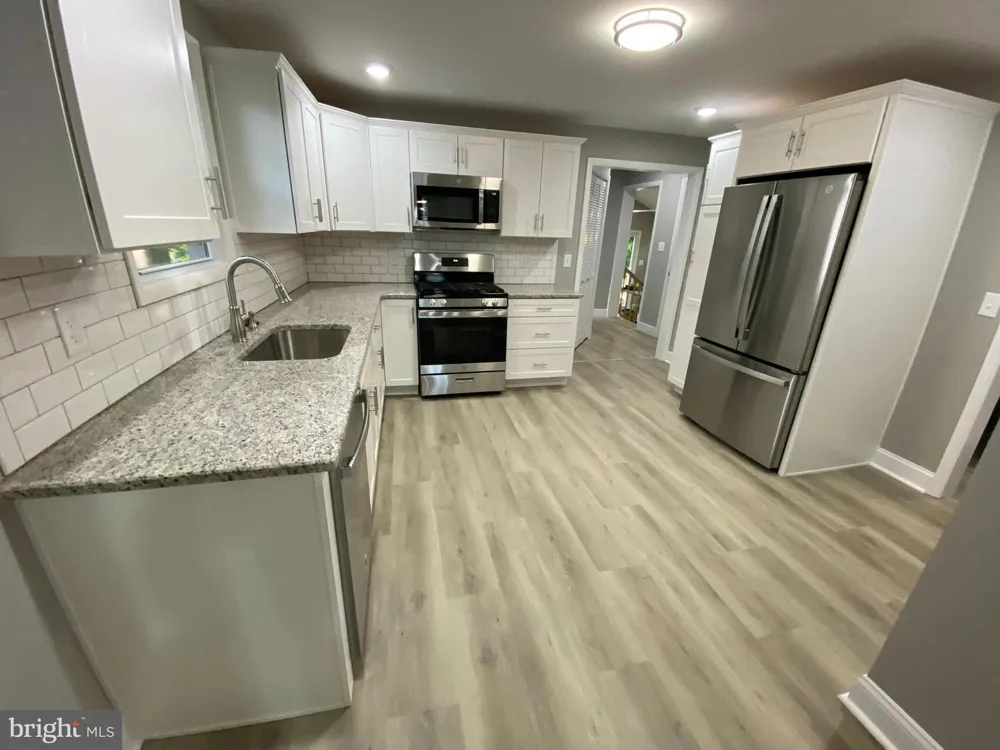 7700 CHESTNUT AVENUE Baltimore, MD 21234