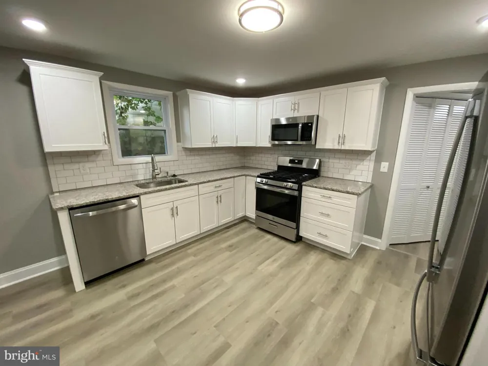 7700 CHESTNUT AVENUE Baltimore, MD 21234