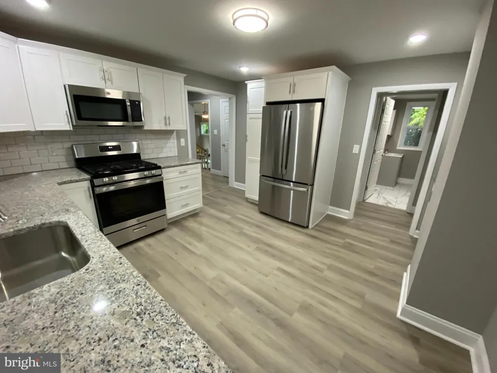 7700 CHESTNUT AVENUE Baltimore, MD 21234