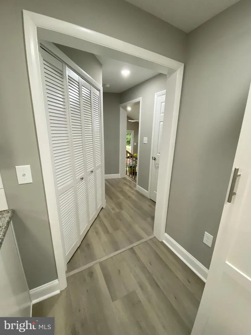 7700 CHESTNUT AVENUE Baltimore, MD 21234
