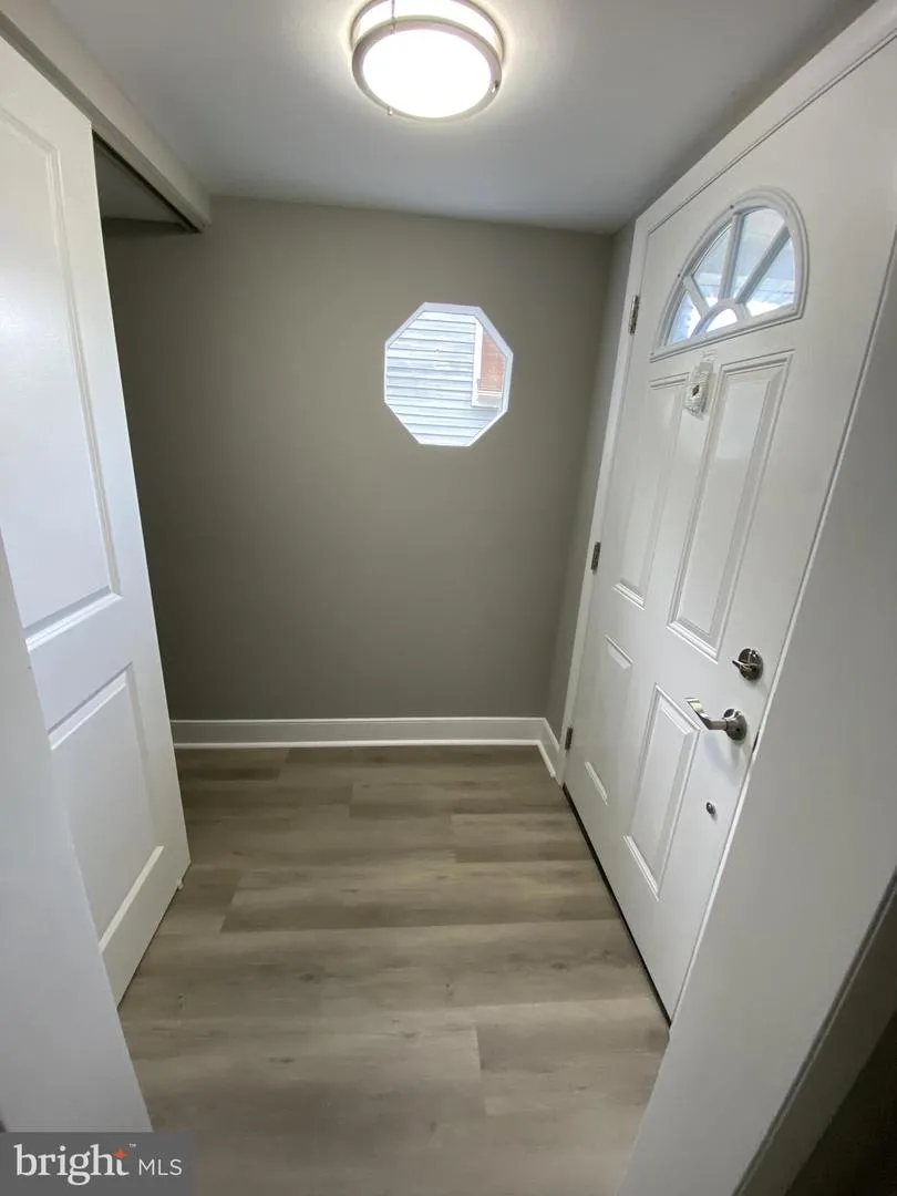 7700 CHESTNUT AVENUE Baltimore, MD 21234