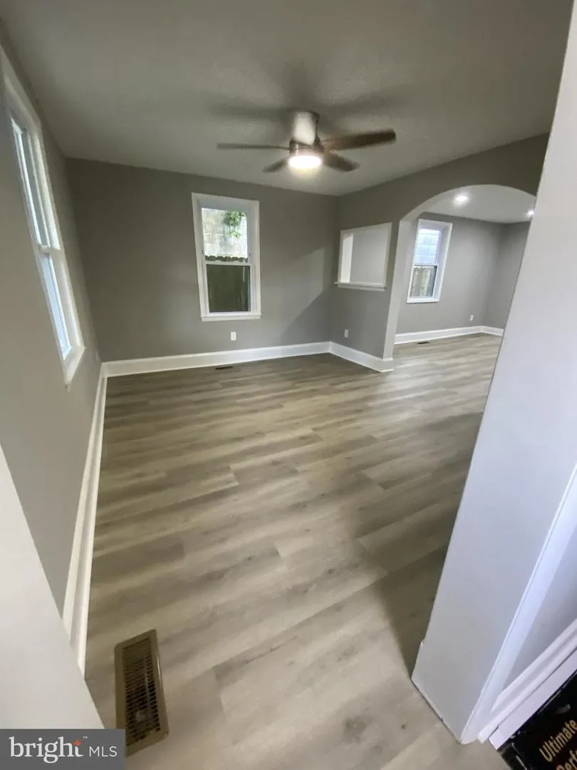 7700 CHESTNUT AVENUE Baltimore, MD 21234