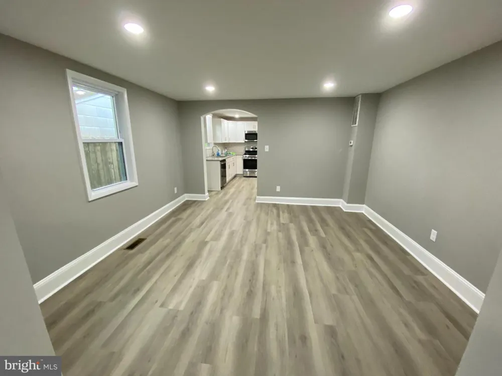 7700 CHESTNUT AVENUE Baltimore, MD 21234