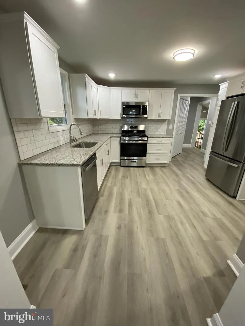 7700 CHESTNUT AVENUE Baltimore, MD 21234