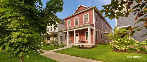 629 Fairview Avenue NE #1