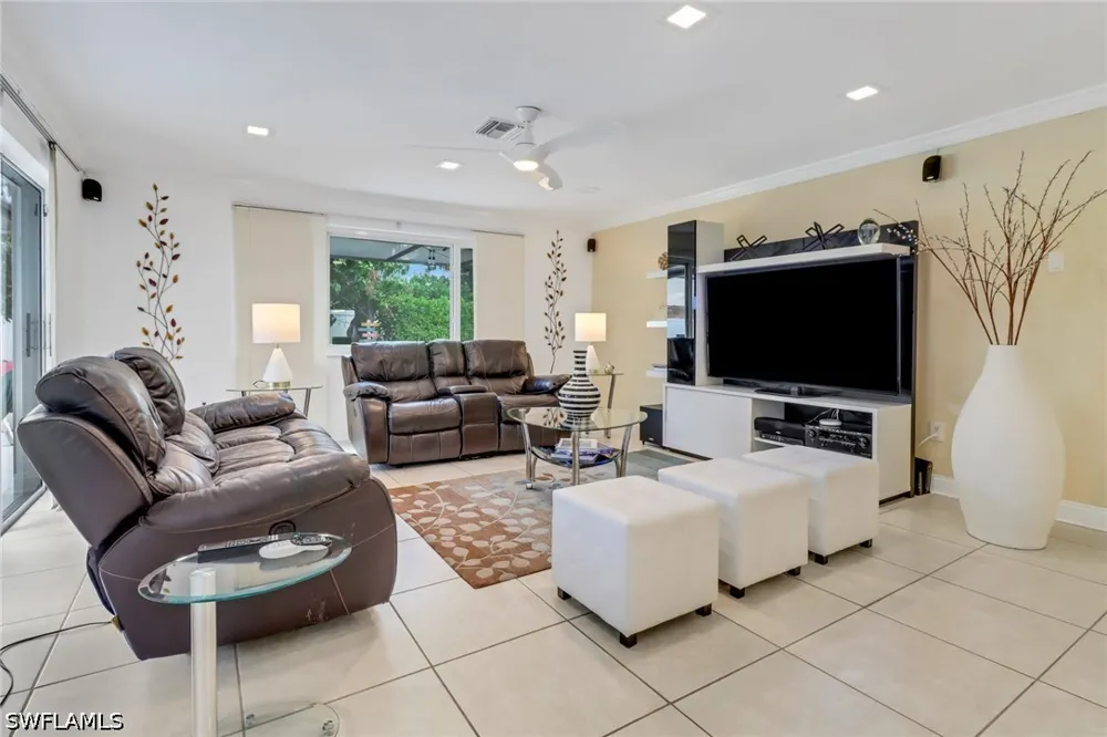 Barfield Drive Marco Island, FL 34145