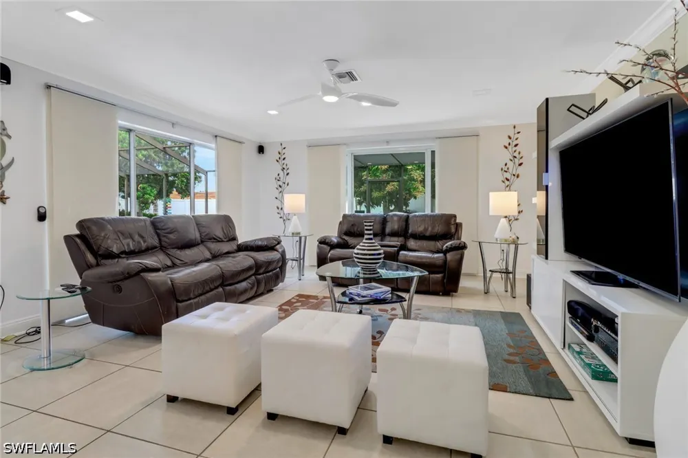 Barfield Drive Marco Island, FL 34145