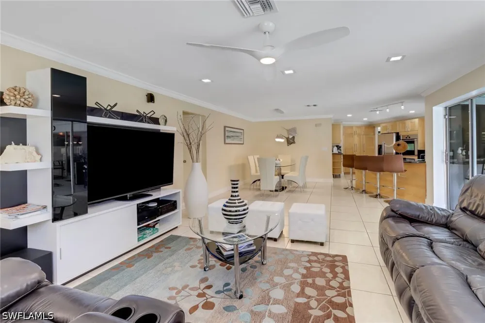 Barfield Drive Marco Island, FL 34145