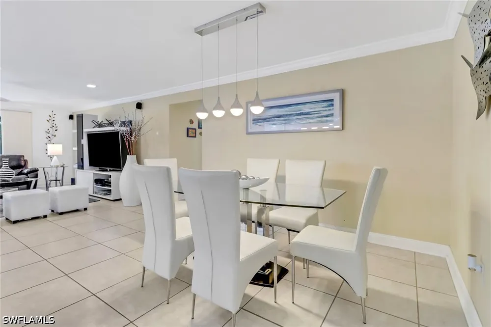 Barfield Drive Marco Island, FL 34145