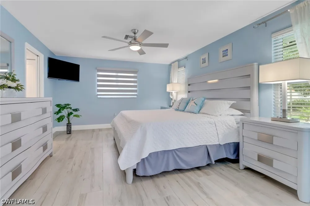 Barfield Drive Marco Island, FL 34145