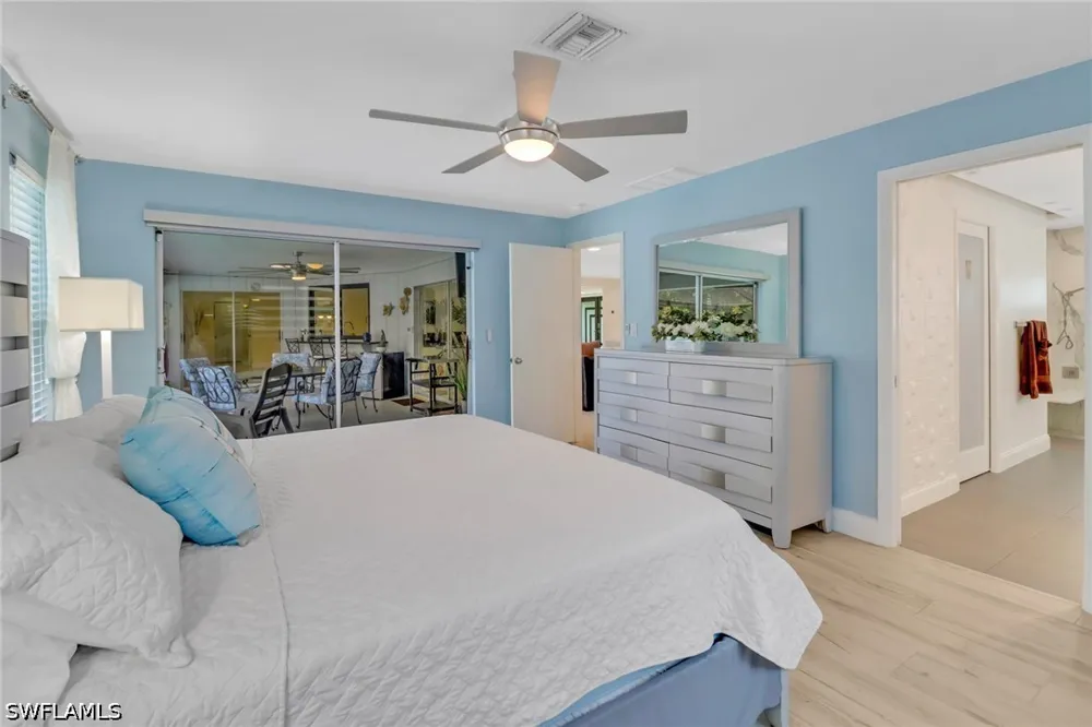 Barfield Drive Marco Island, FL 34145