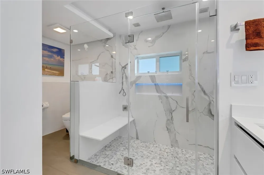 Barfield Drive Marco Island, FL 34145