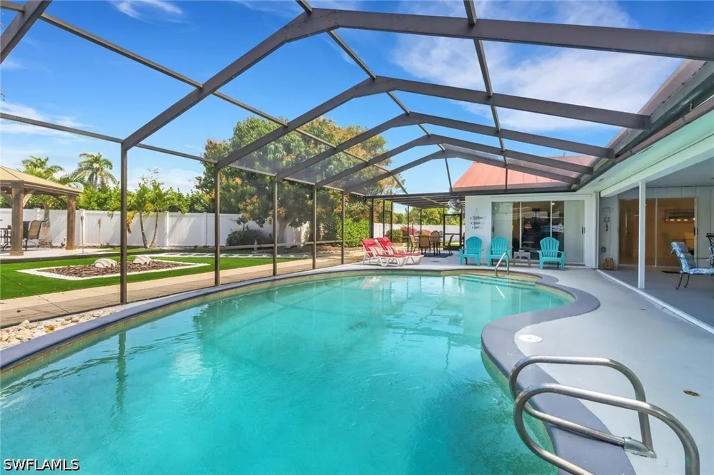 Barfield Drive Marco Island, FL 34145