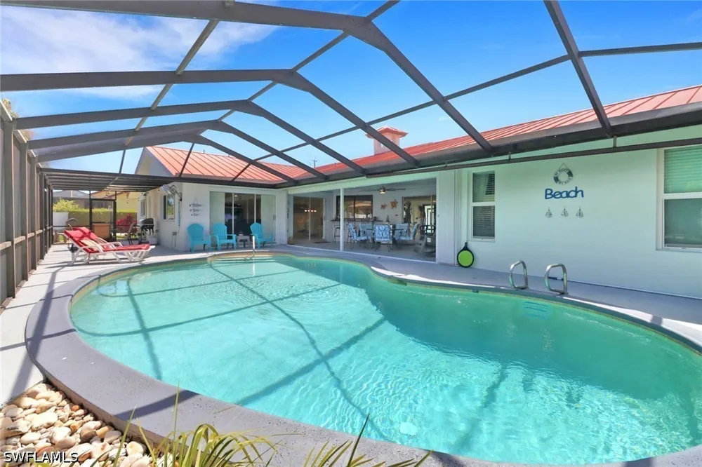 Barfield Drive Marco Island, FL 34145