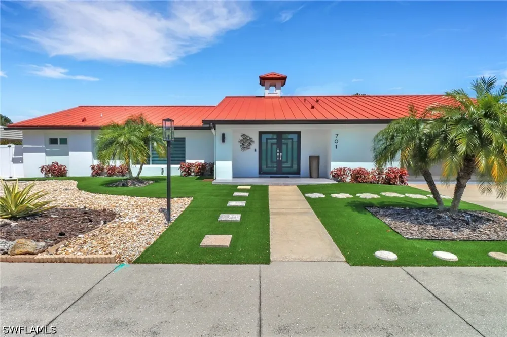 Barfield Drive Marco Island, FL 34145