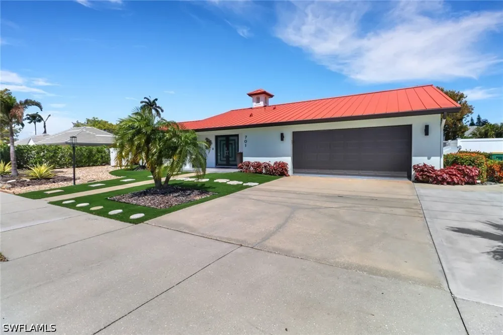 Barfield Drive Marco Island, FL 34145