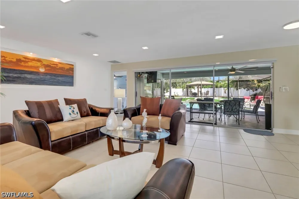 Barfield Drive Marco Island, FL 34145