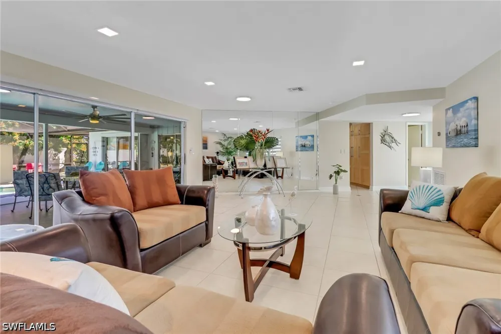 Barfield Drive Marco Island, FL 34145