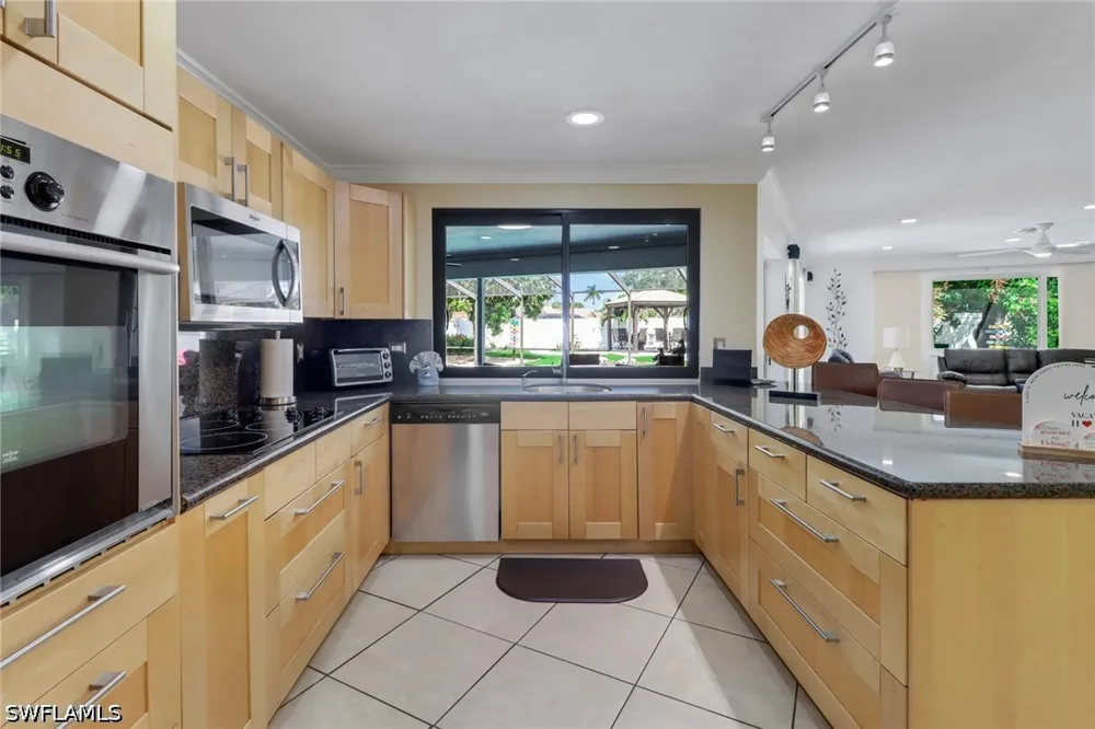 Barfield Drive Marco Island, FL 34145