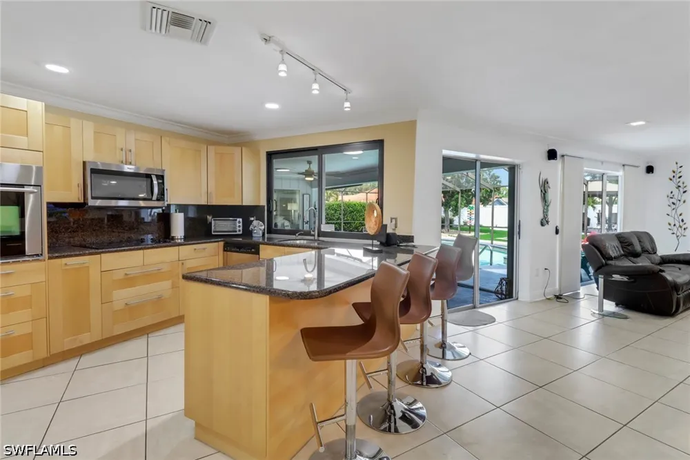 Barfield Drive Marco Island, FL 34145