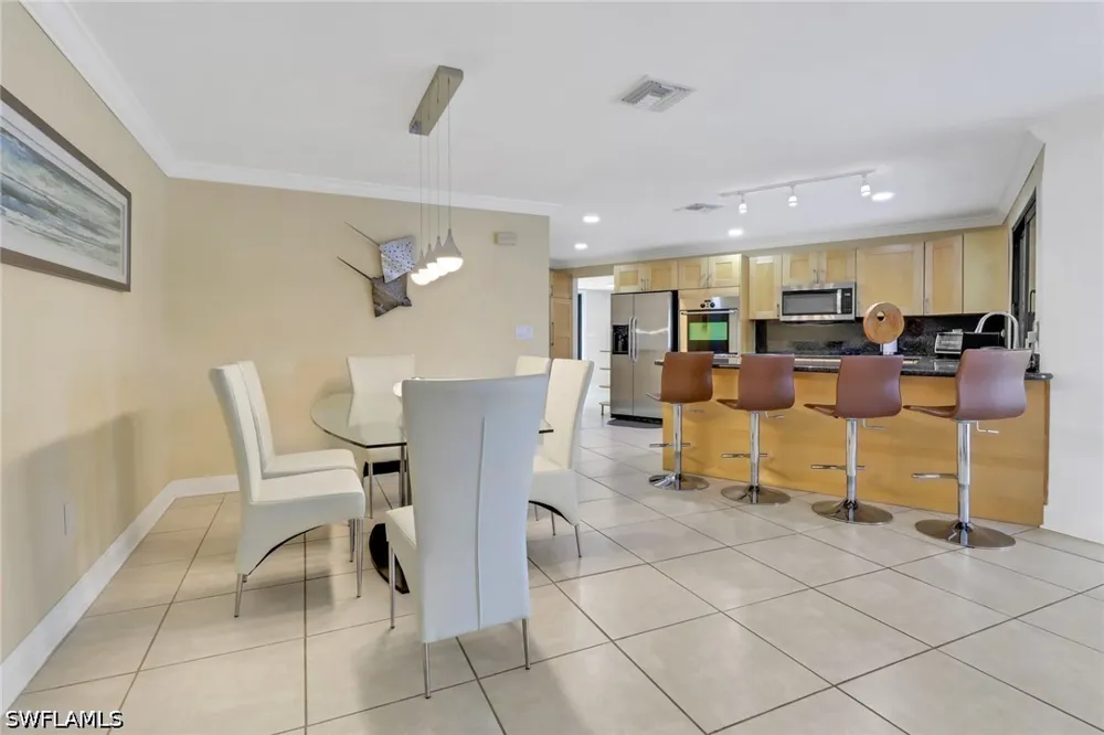 Barfield Drive Marco Island, FL 34145