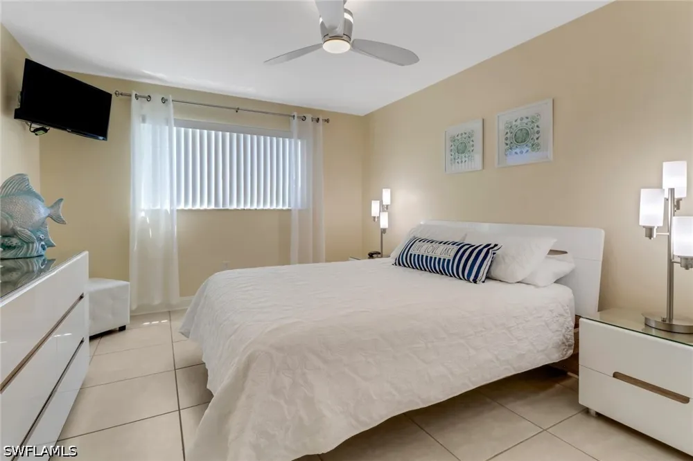 Barfield Drive Marco Island, FL 34145