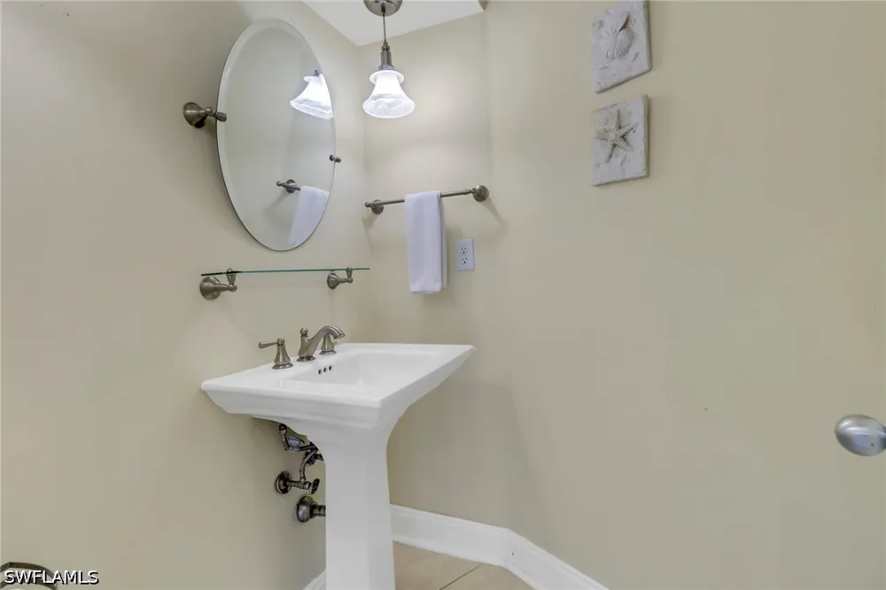 Barfield Drive Marco Island, FL 34145