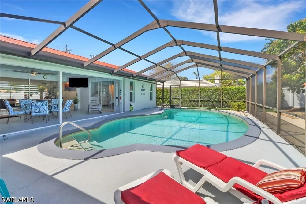 Barfield Drive Marco Island, FL 34145