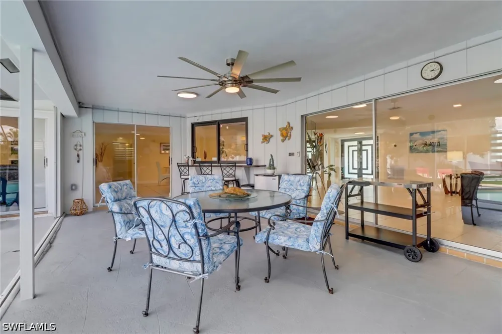 Barfield Drive Marco Island, FL 34145