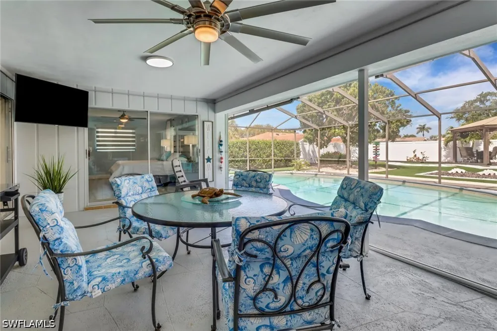 Barfield Drive Marco Island, FL 34145