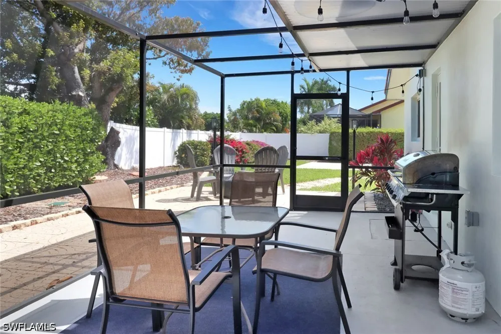 Barfield Drive Marco Island, FL 34145