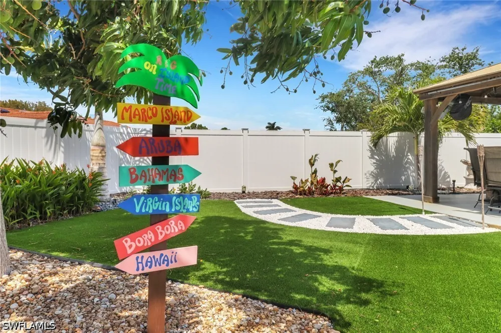 Barfield Drive Marco Island, FL 34145