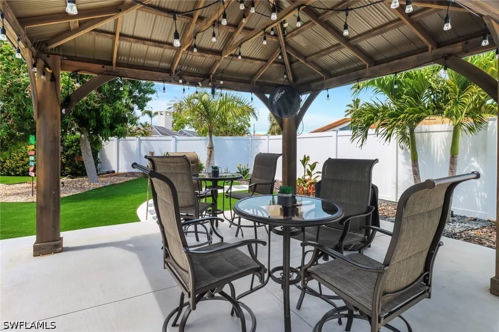 Barfield Drive Marco Island, FL 34145