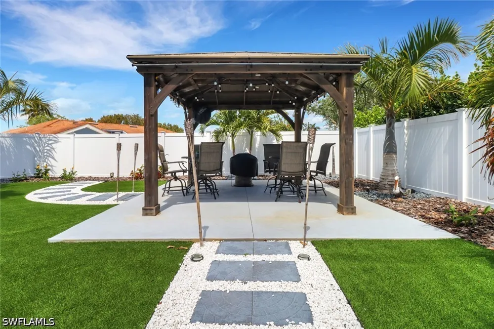 Barfield Drive Marco Island, FL 34145