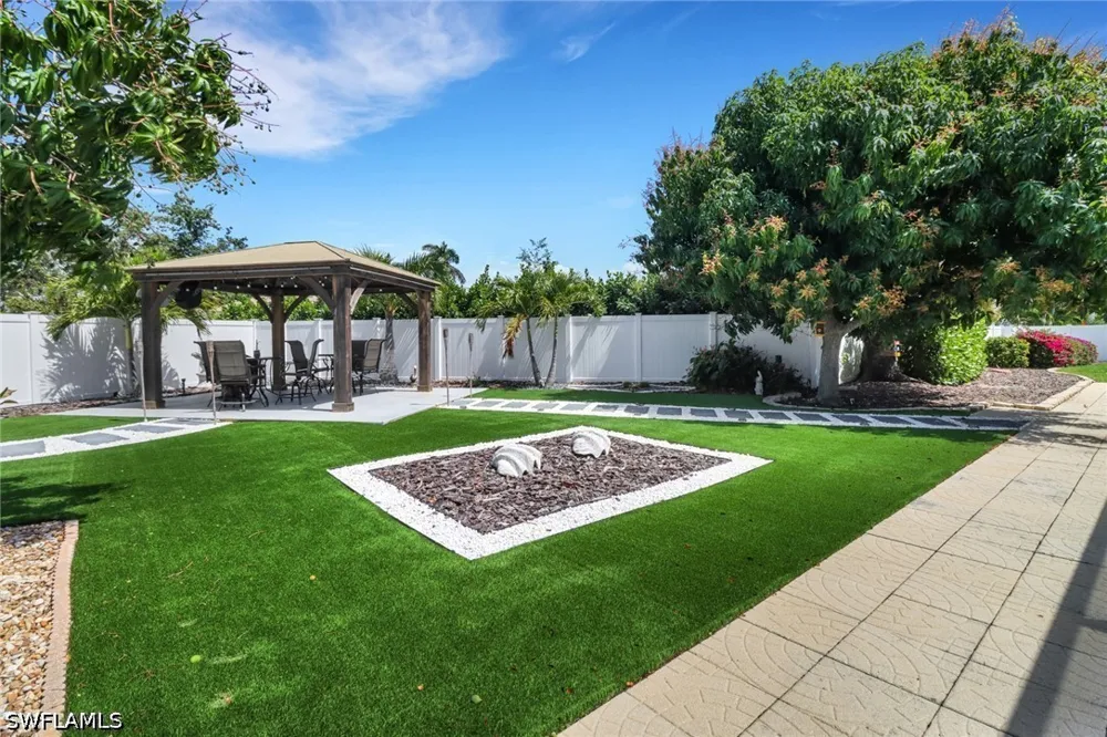 Barfield Drive Marco Island, FL 34145
