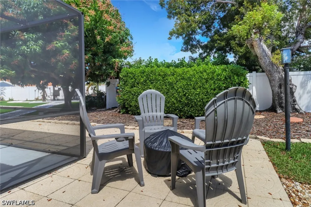 Barfield Drive Marco Island, FL 34145