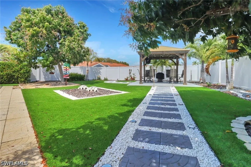Barfield Drive Marco Island, FL 34145