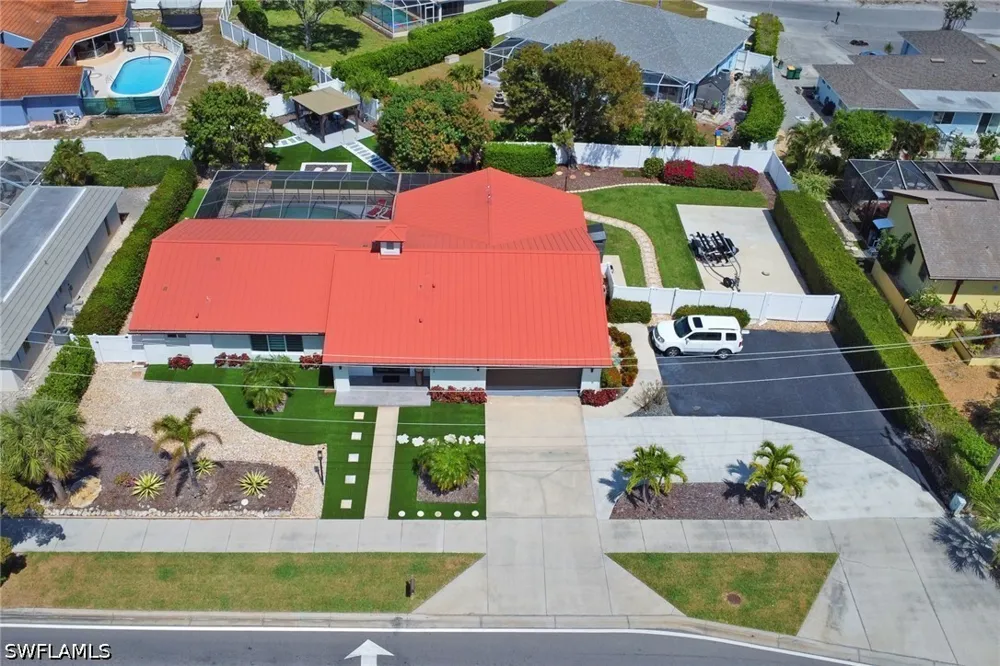 Barfield Drive Marco Island, FL 34145