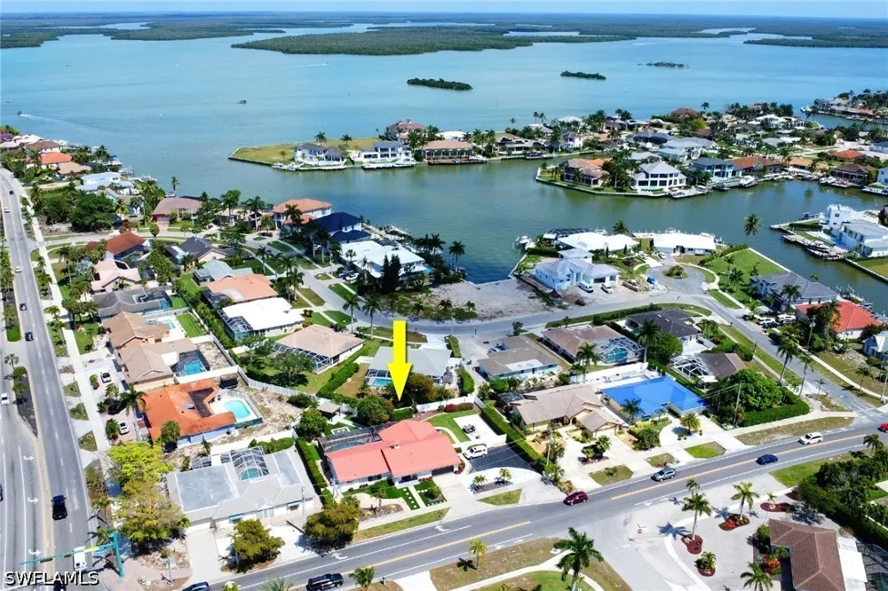 Barfield Drive Marco Island, FL 34145