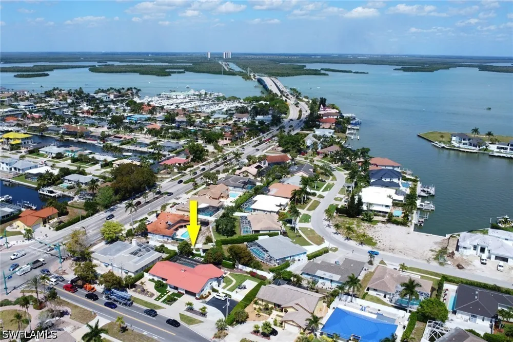 Barfield Drive Marco Island, FL 34145