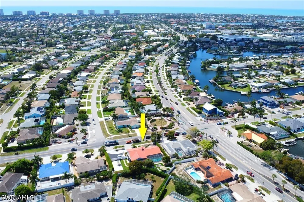 Barfield Drive Marco Island, FL 34145